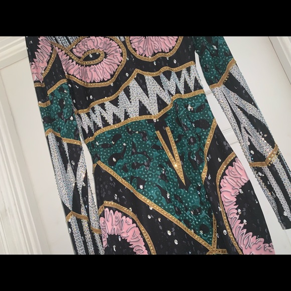 Birthday Dress - Picture 2 of 6